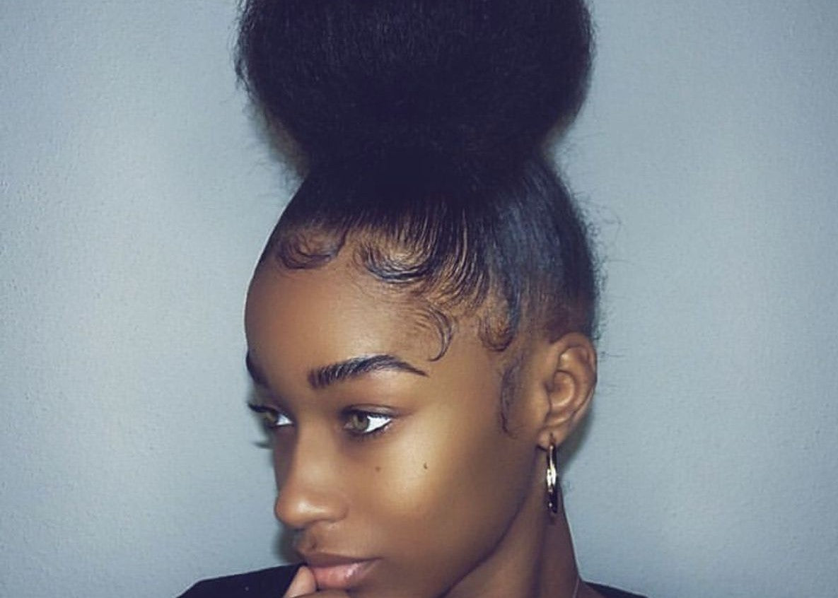 How to Do a Top Knot Bun: Tutorials to Achieve 3 Top Knot Bun Styles