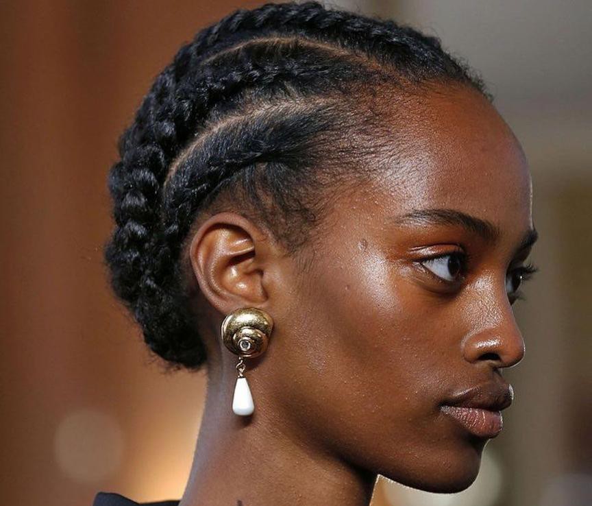 How to Wash Cornrows